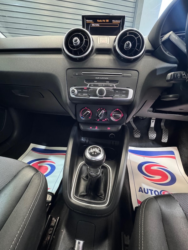 Used Audi A1 2015 for sale - 76246879: Photo 26