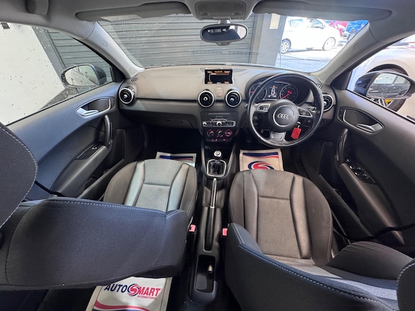 Used Audi A1 2015 for sale - 76246879: Photo 29