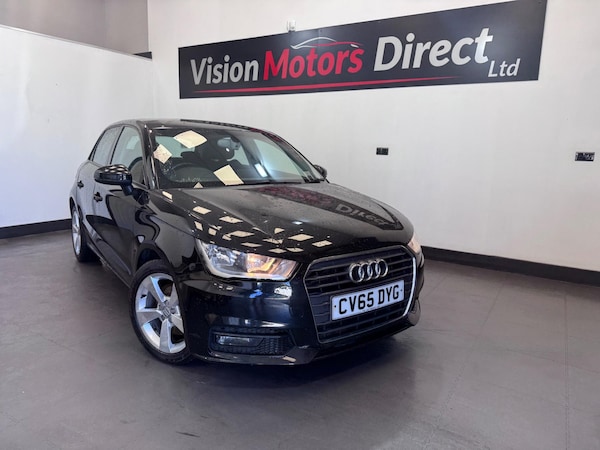 Used Audi A1 2015 for sale - 76246879: Photo 2