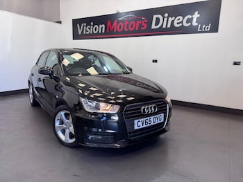 Used Audi A1 2015 for sale - 76246879: Photo