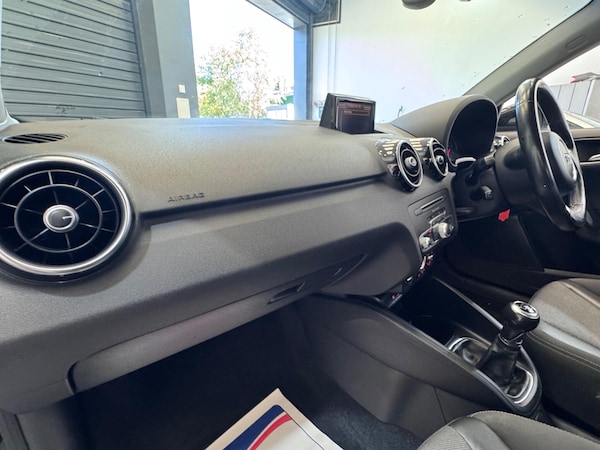 Used Audi A1 2015 for sale - 76246879: Photo 34