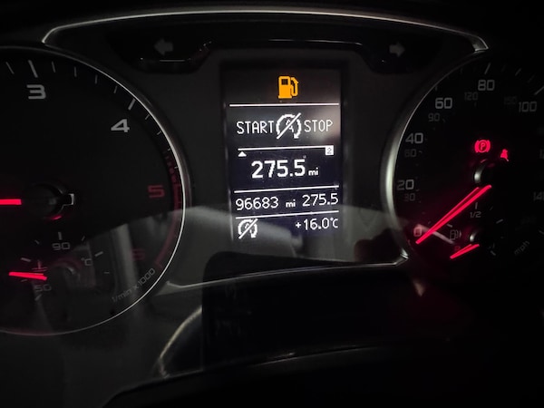 Used Audi A1 2015 for sale - 76246879: Photo 35