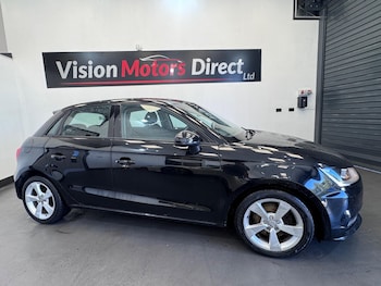 Used Audi A1 2015 for sale - 76246879: Photo