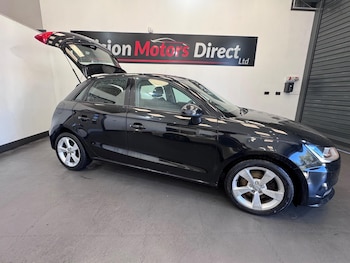 Used Audi A1 2015 for sale - 76246879: Photo
