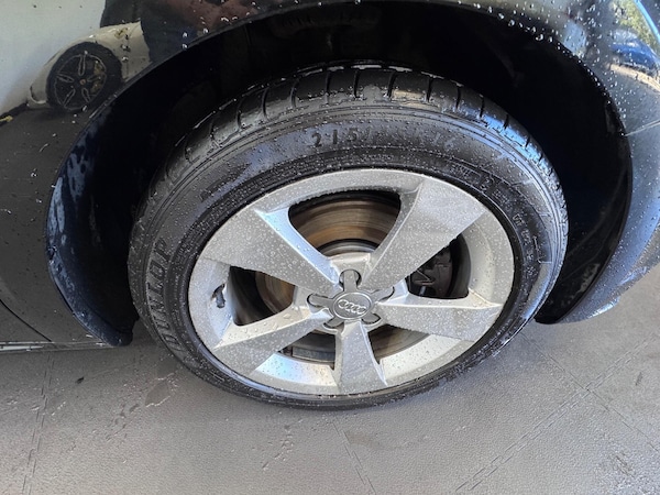 Used Audi A1 2015 for sale - 76246879: Photo 5