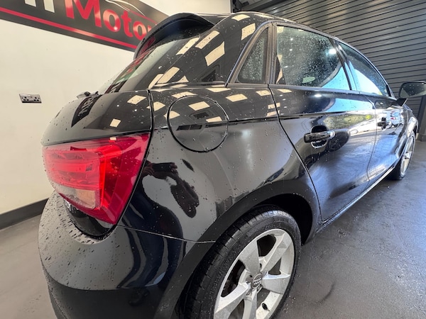 Used Audi A1 2015 for sale - 76246879: Photo 7