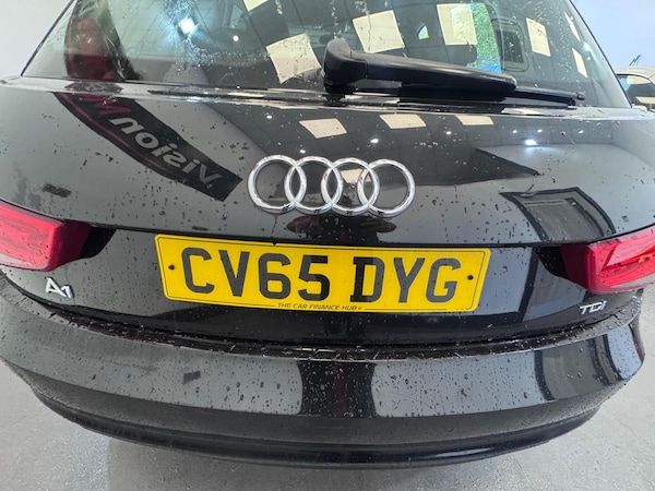Used Audi A1 2015 for sale - 76246879: Photo 9