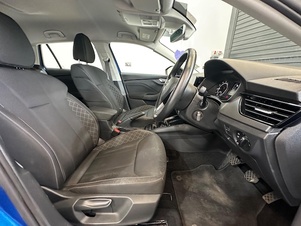 Used Skoda Scala 2019 for sale - 74849580: Photo 16