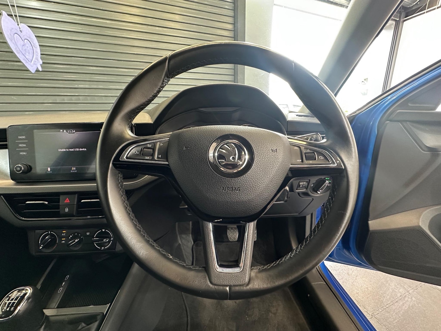 Vehicle 19