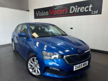 2019 (69) - 1.0 TSI SE 5dr
