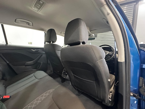 Used Skoda Scala 2019 for sale - 74849580: Photo 20
