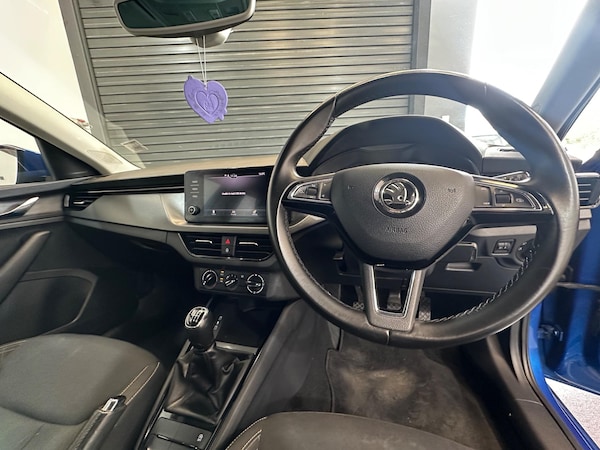Used Skoda Scala 2019 for sale - 74849580: Photo 21