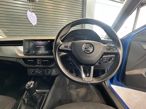 Used Skoda Scala 2019 for sale - 74849580: Photo 22