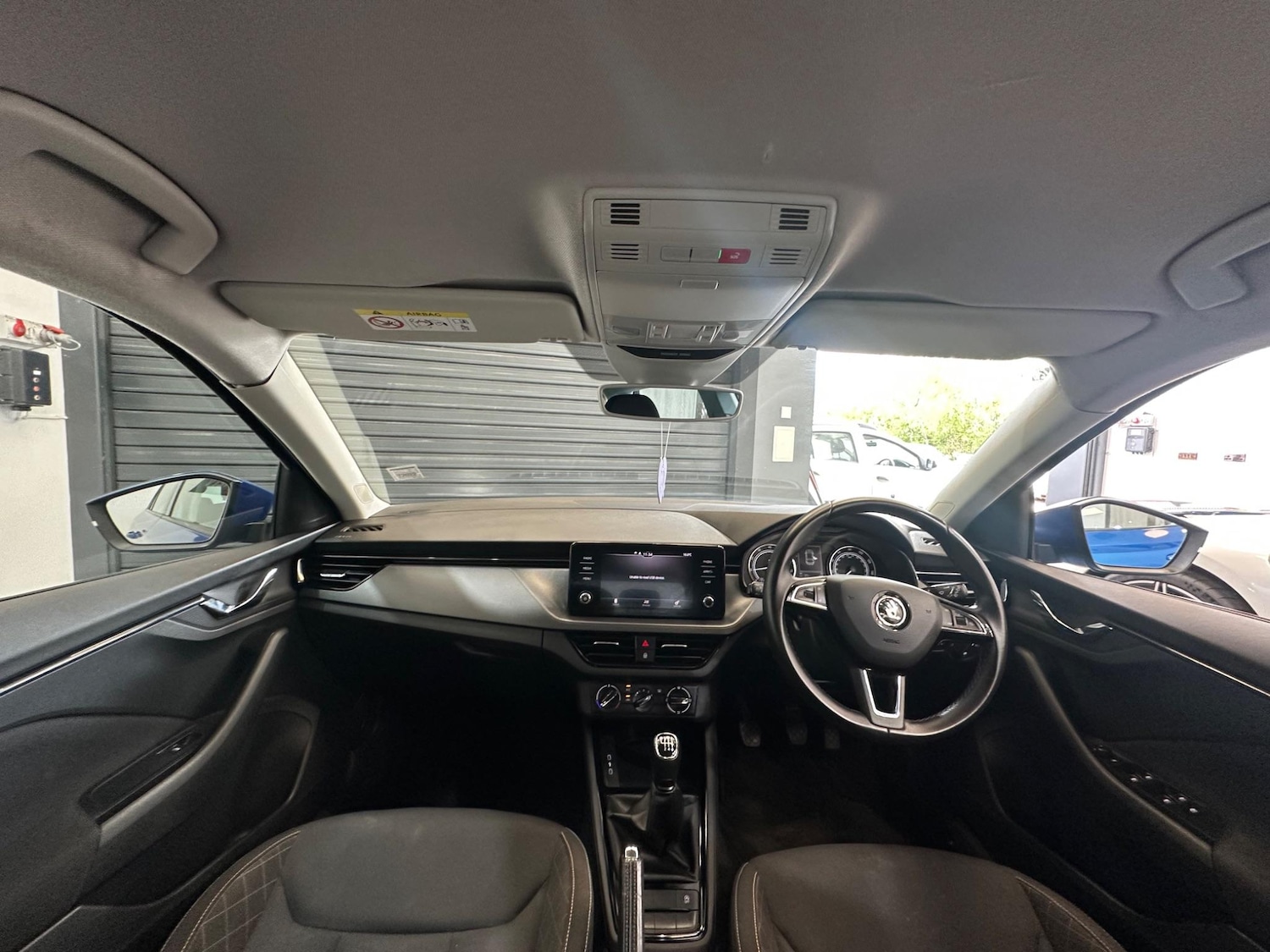 Vehicle 24
