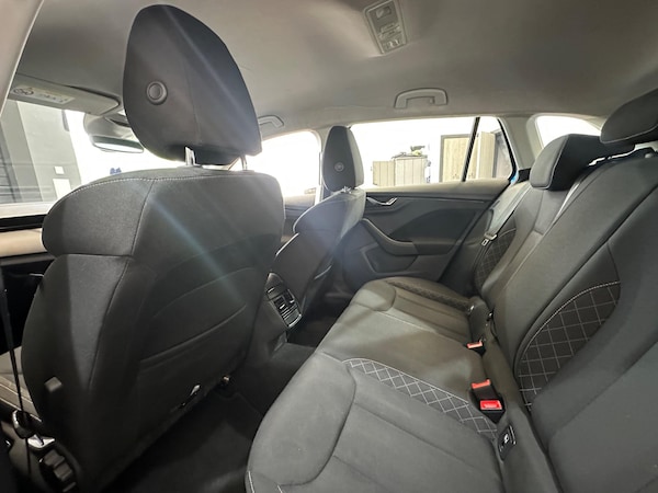 Used Skoda Scala 2019 for sale - 74849580: Photo 27