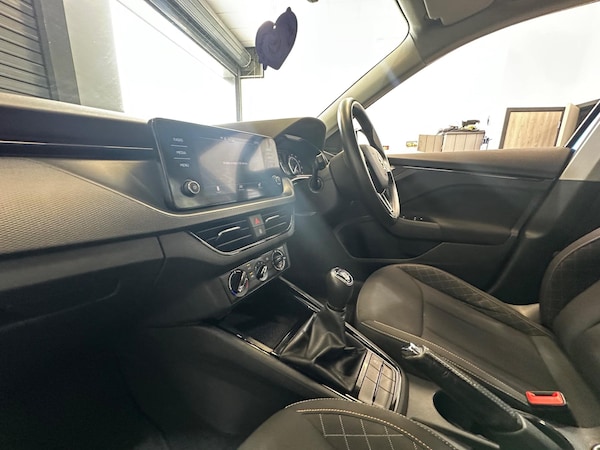 Used Skoda Scala 2019 for sale - 74849580: Photo 31