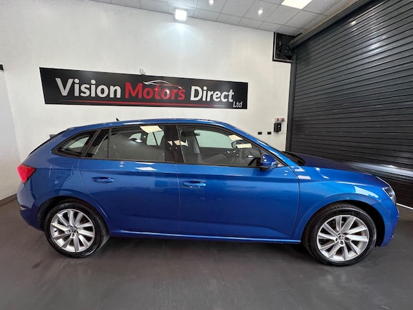 Used Skoda Scala 2019 for sale - 74849580: Photo 4