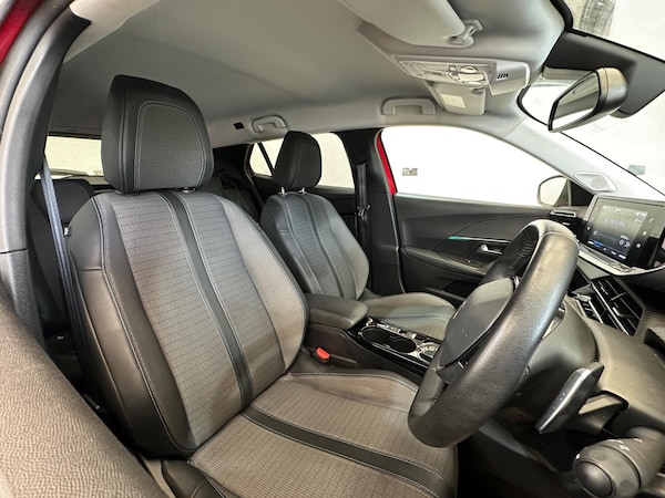 Used Peugeot 2008 2021 for sale - 75539535: Photo 10