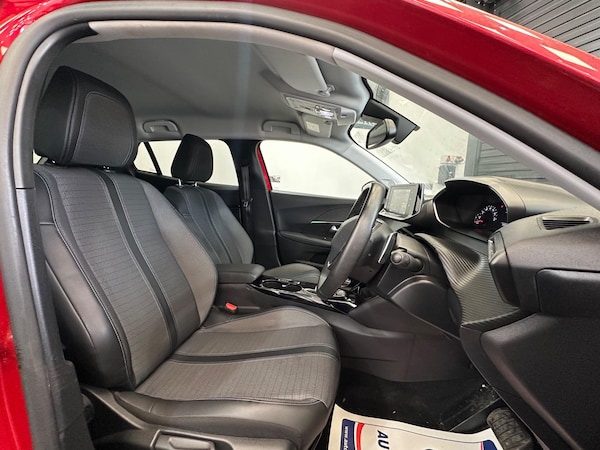 Used Peugeot 2008 2021 for sale - 75539535: Photo 12