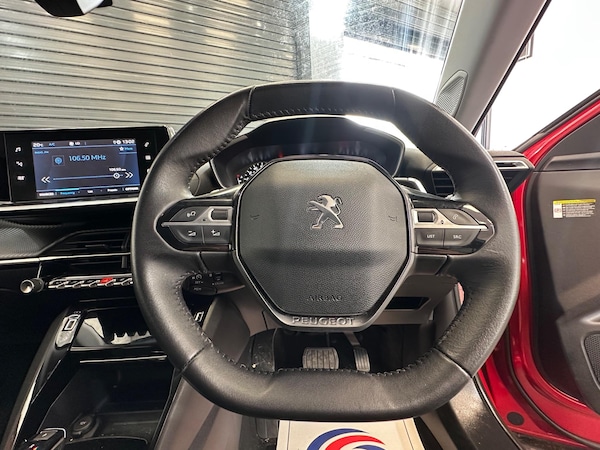 Used Peugeot 2008 2021 for sale - 75539535: Photo 14