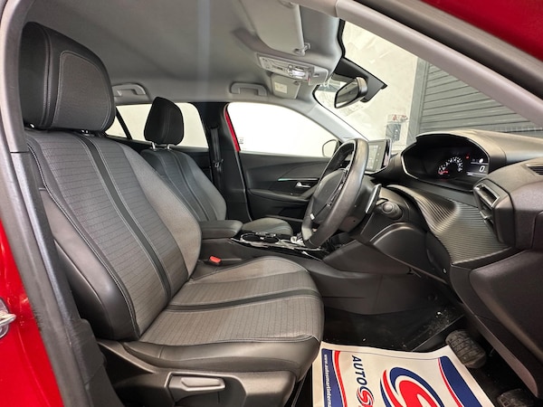 Used Peugeot 2008 2021 for sale - 75539535: Photo 15