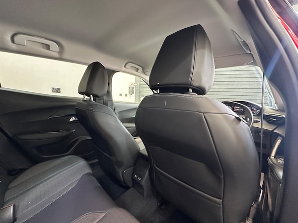 Used Peugeot 2008 2021 for sale - 75539535: Photo 20