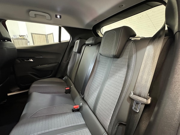Used Peugeot 2008 2021 for sale - 75539535: Photo 22