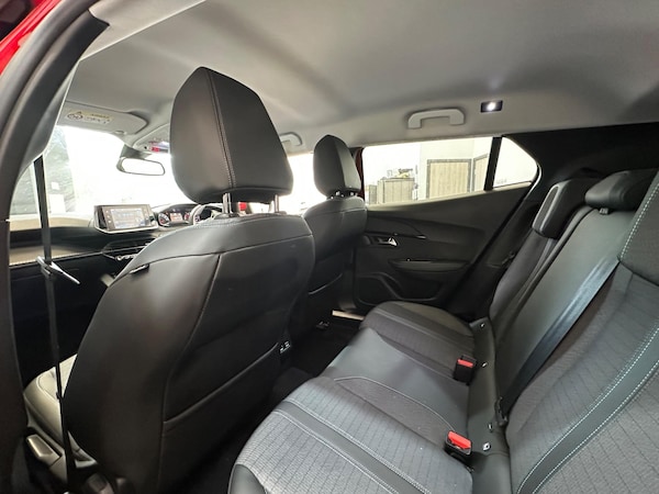 Used Peugeot 2008 2021 for sale - 75539535: Photo 23