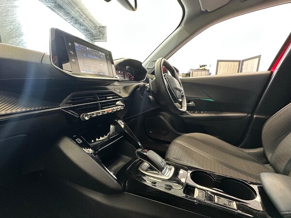 Used Peugeot 2008 2021 for sale - 75539535: Photo 26
