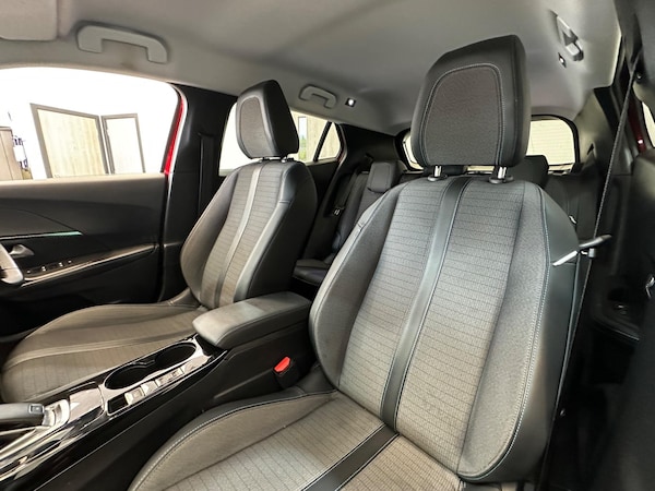 Used Peugeot 2008 2021 for sale - 75539535: Photo 27