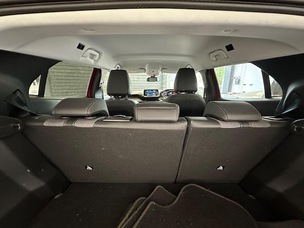 Used Peugeot 2008 2021 for sale - 75539535: Photo 4