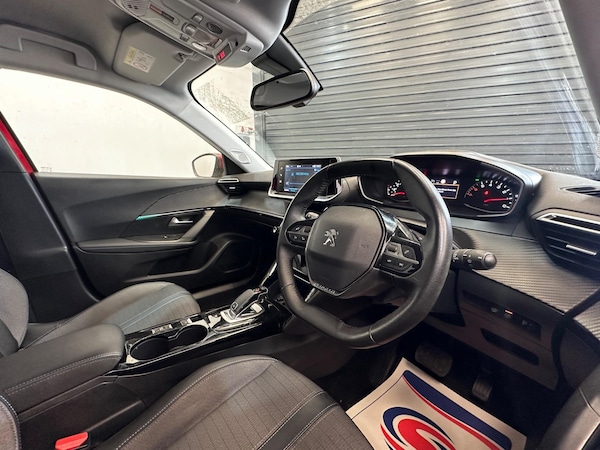 Used Peugeot 2008 2021 for sale - 75539535: Photo 7