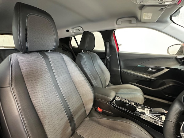 Used Peugeot 2008 2021 for sale - 75539535: Photo 9