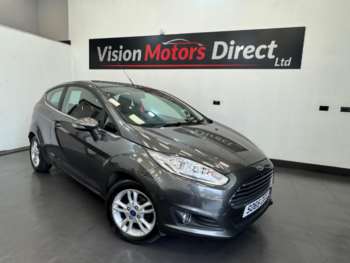 2016 (65) - 1.25 Zetec Euro 6 3dr