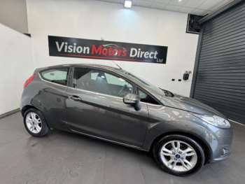 Used Ford Fiesta 2016 for sale - 75246104: Photo