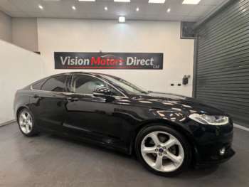 Used Ford Mondeo 2017 for sale - 74851958: Photo
