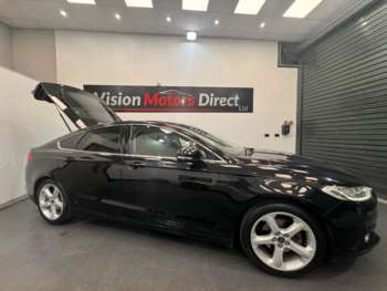 Used Ford Mondeo 2017 for sale - 74851958: Photo