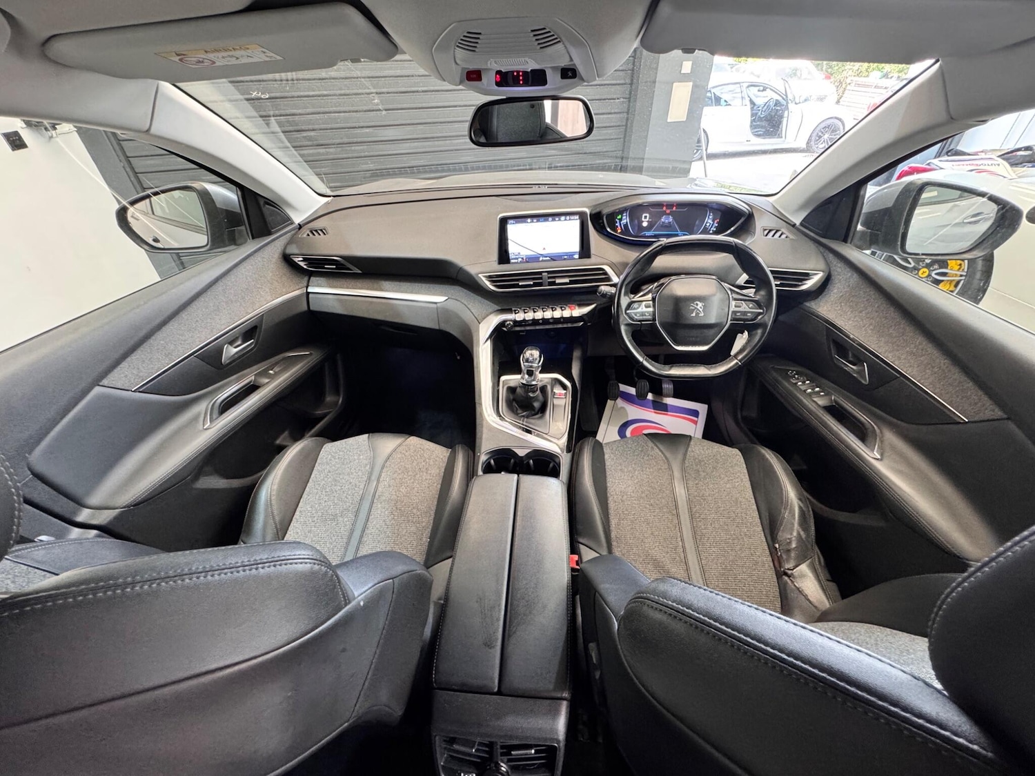 Vehicle 29