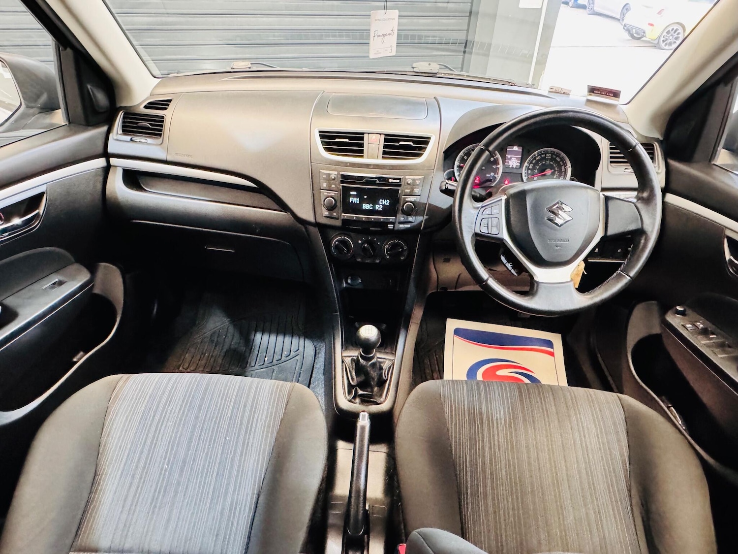 Used Suzuki Swift 2015 for sale - 76886586: Photo 11