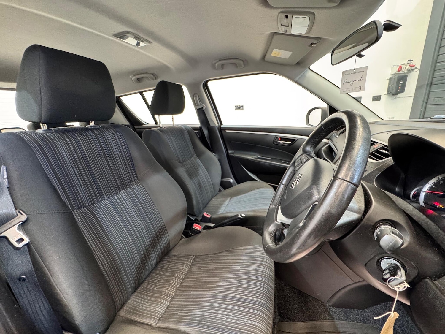 Used Suzuki Swift 2015 for sale - 76886586: Photo 13