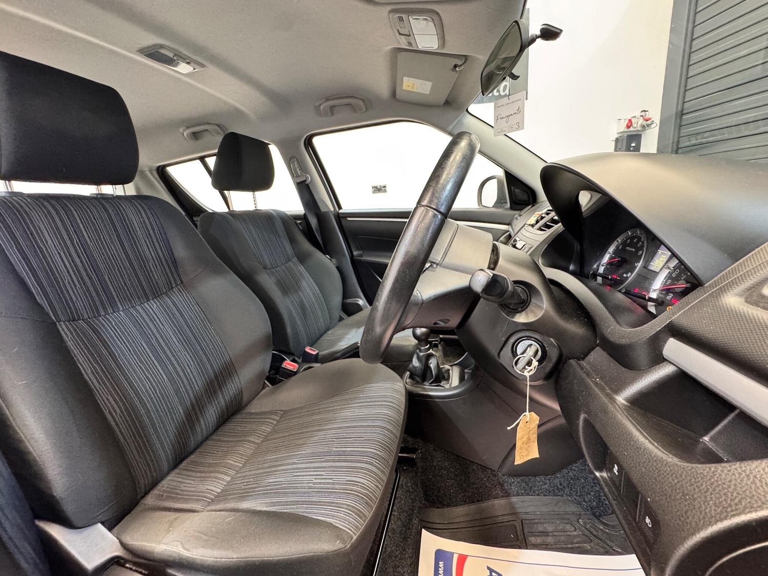 Used Suzuki Swift 2015 for sale - 76886586: Photo 14