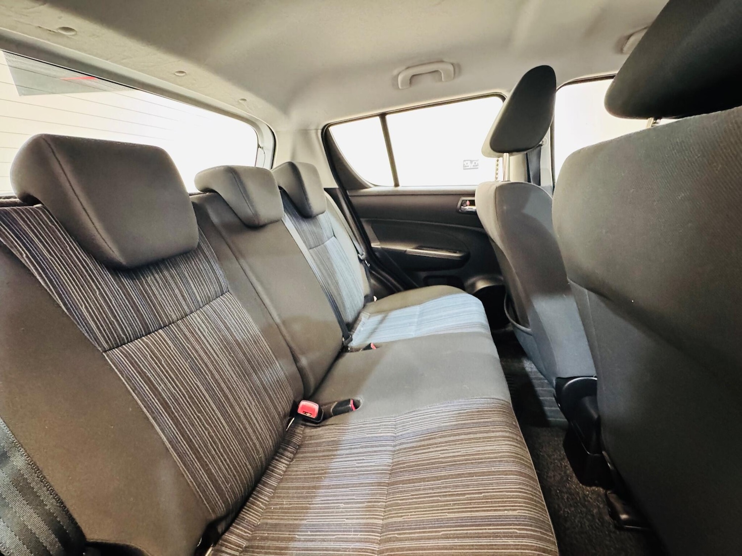 Used Suzuki Swift 2015 for sale - 76886586: Photo 16