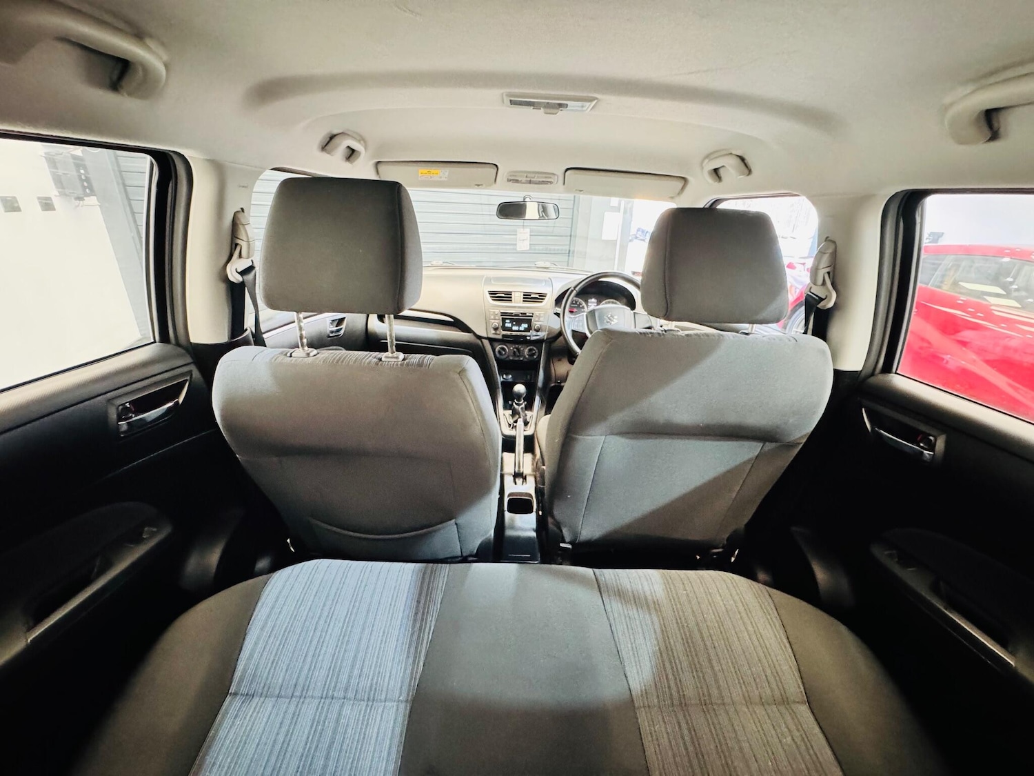 Used Suzuki Swift 2015 for sale - 76886586: Photo 17