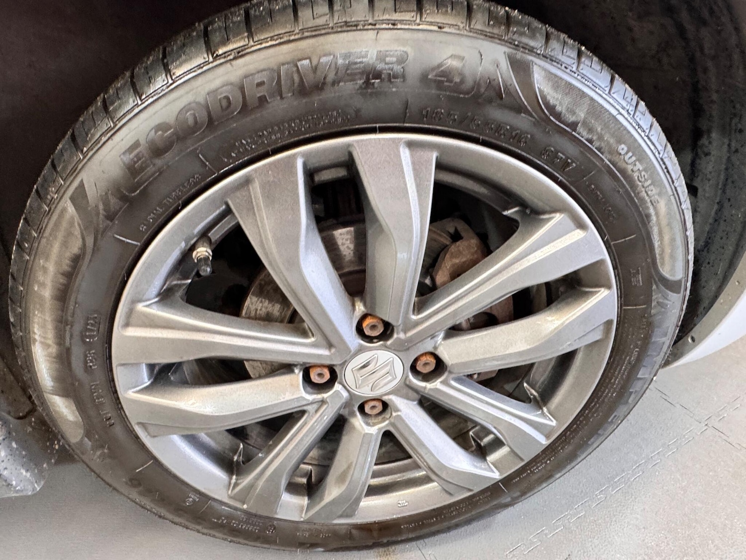 Used Suzuki Swift 2015 for sale - 76886586: Photo 19