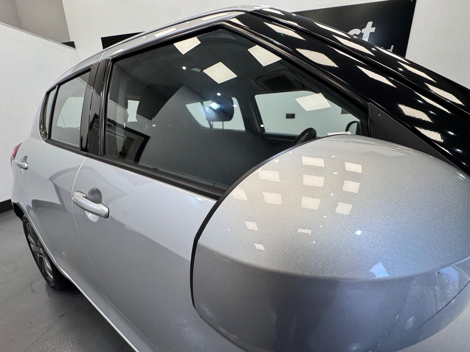 Used Suzuki Swift 2015 for sale - 76886586: Photo 21