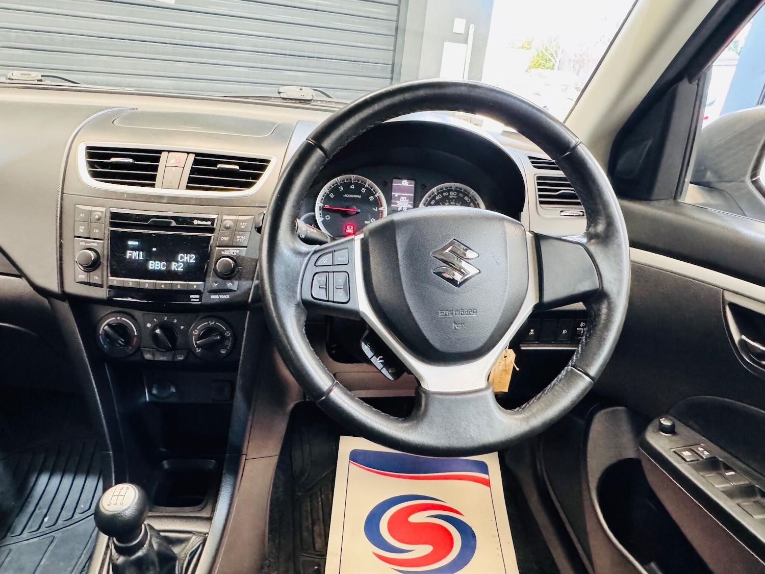 Used Suzuki Swift 2015 for sale - 76886586: Photo 23