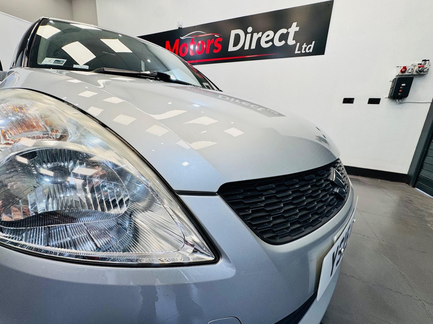 Used Suzuki Swift 2015 for sale - 76886586: Photo 24