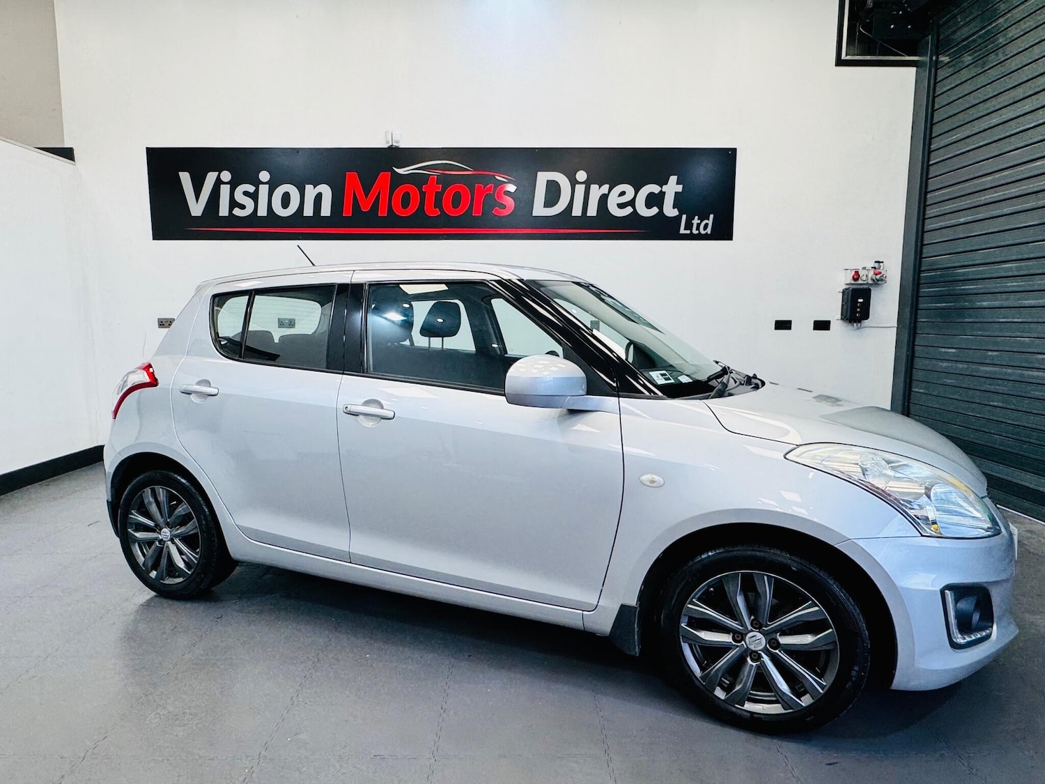 Used Suzuki Swift 2015 for sale - 76886586: Photo 26