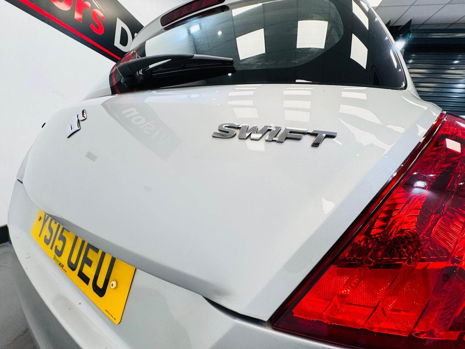 Used Suzuki Swift 2015 for sale - 76886586: Photo 27