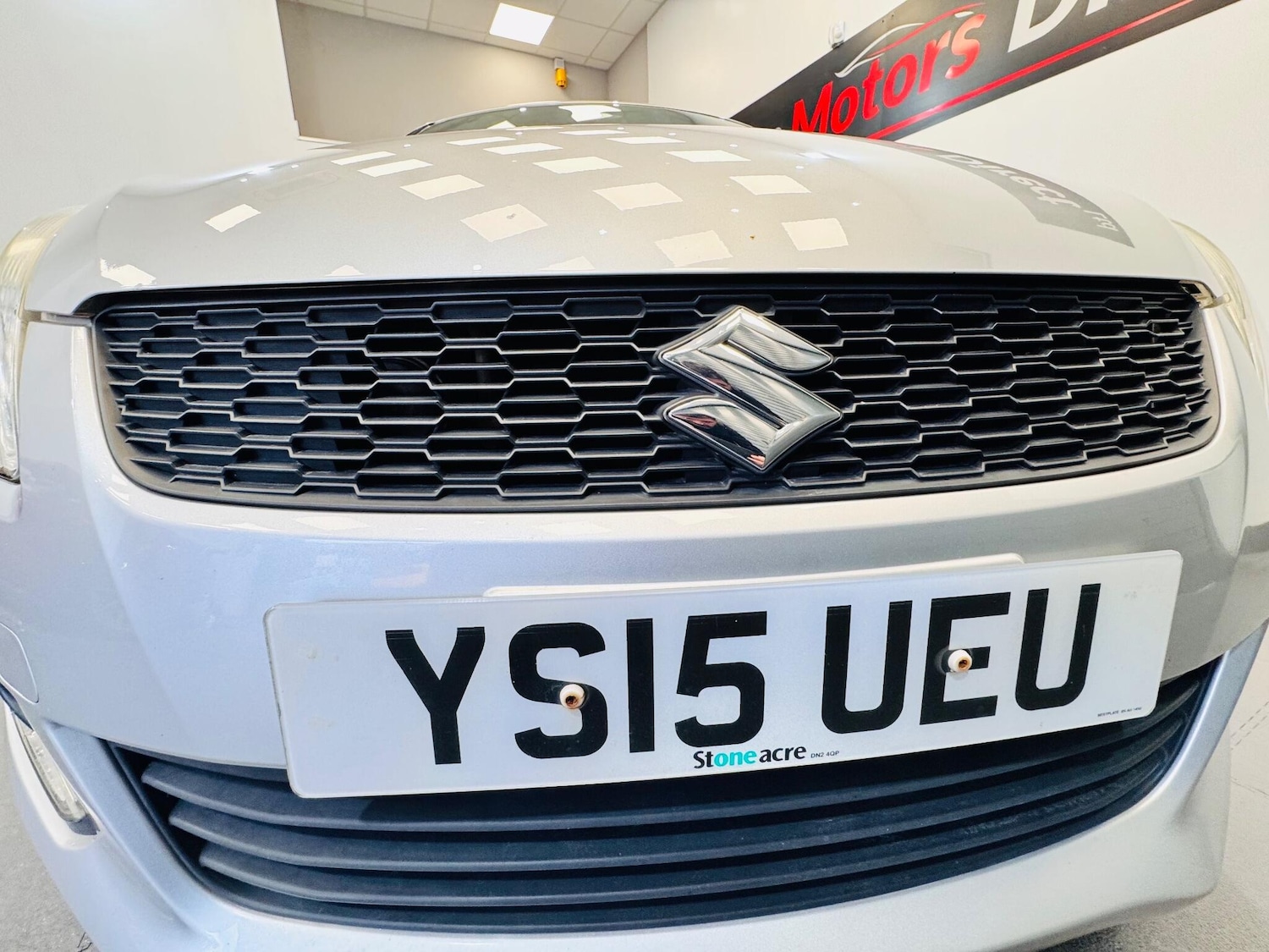 Used Suzuki Swift 2015 for sale - 76886586: Photo 28